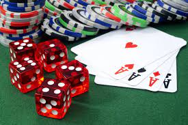 Вход на зеркало Vulkan Rich Casino